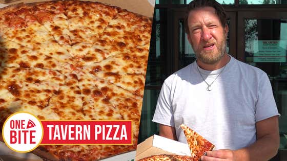 Barstool Pizza Review - Tavern Pizza (West Des Moines, IA) presented by FOX ONE