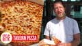 Barstool Pizza Review - Tavern Pizza (West Des Moines, IA) presented by FOX ONE