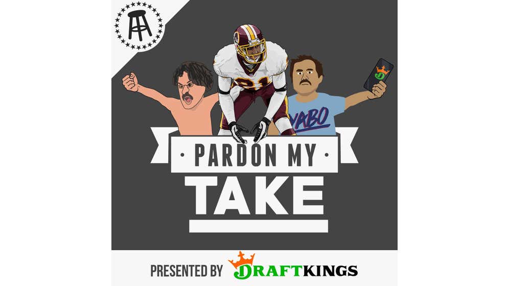 NFL With Fred Smoot In Studio, Week 3 Picks And Preview, Bills Start 3-0 + Fyre Fest Of The Week