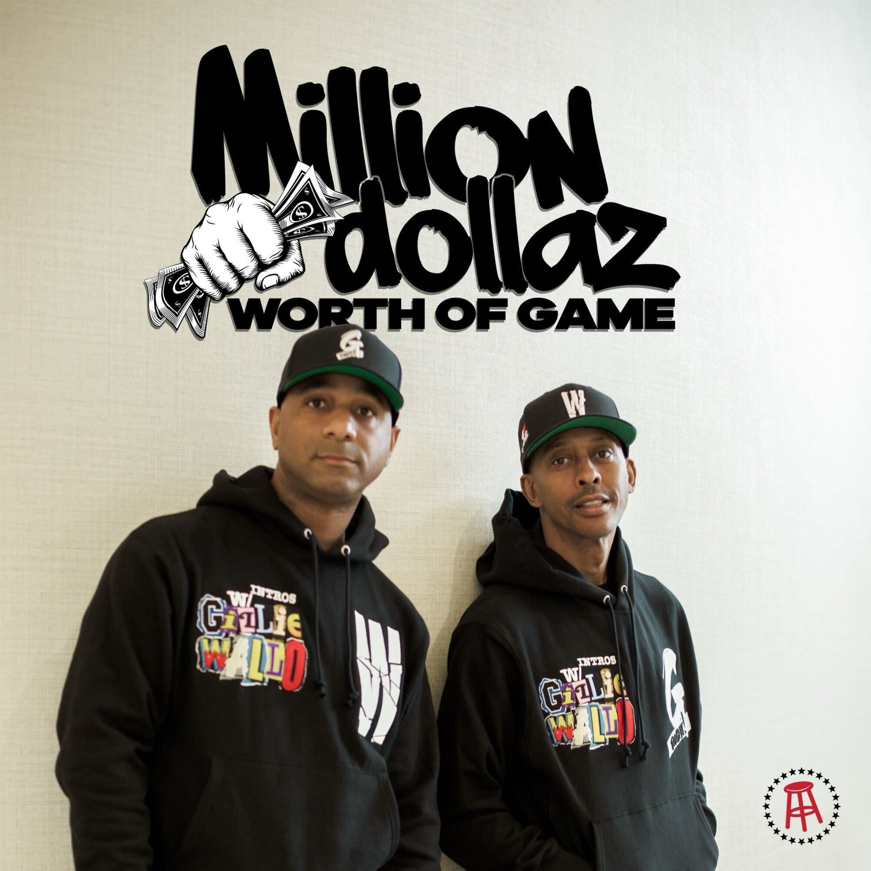 Million Dollaz Worth Of Game