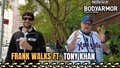 Frank Walks Episode 72: Tony Khan presented by BODYARMOR