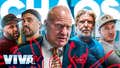 Stu Feiner Takes Control of Barstool Chicago | VIVA TV