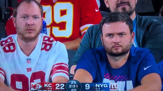 The Saddest NFL Stats Of Week 3