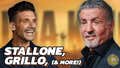 'Him' Review Plus Interviews With Sylvester Stallone And Frank Grillo