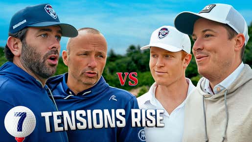 It Could All End Here | Writer Cup Ep. 7 presented by BODYARMOR