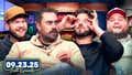 Brown's QB Joe Flacco & MNF Recap | Wake Up Barstool Full Episode