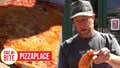 Barstool Pizza Review - PizzaPlace (Westerly, RI)