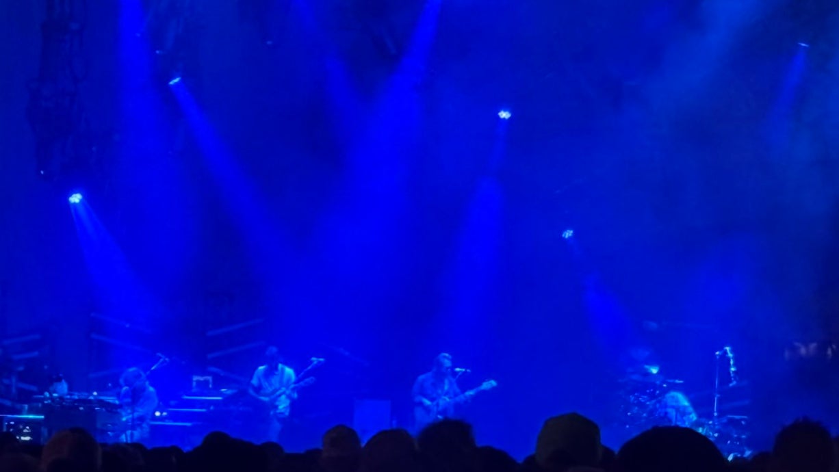 Goose is the Future of the Jam Band World