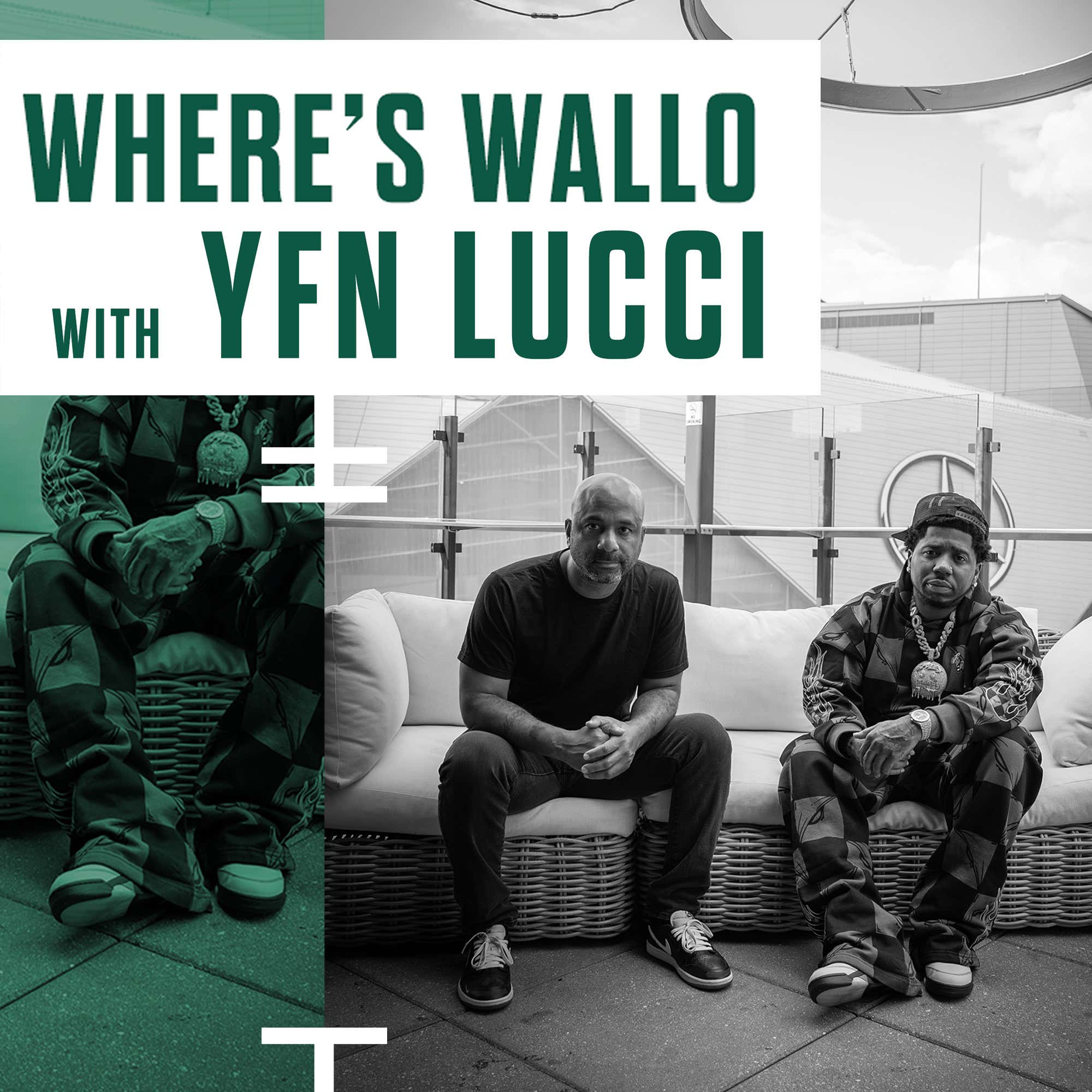 WHERE'S WALLO: YFN LUCCI episode artwork