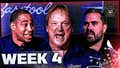 Coach Gruden is PISSED OFF | Pro Football Football Show Week 4