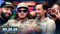 Seahawks at Cardinals on TNF & Bethpage Black Breakdown | Wake Up Barstool Full Episode
