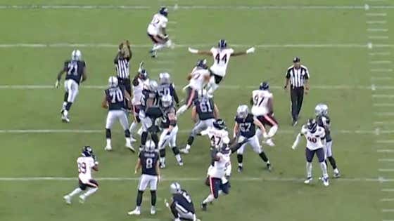 THE BEARS ARE ON A WINNING STREAK