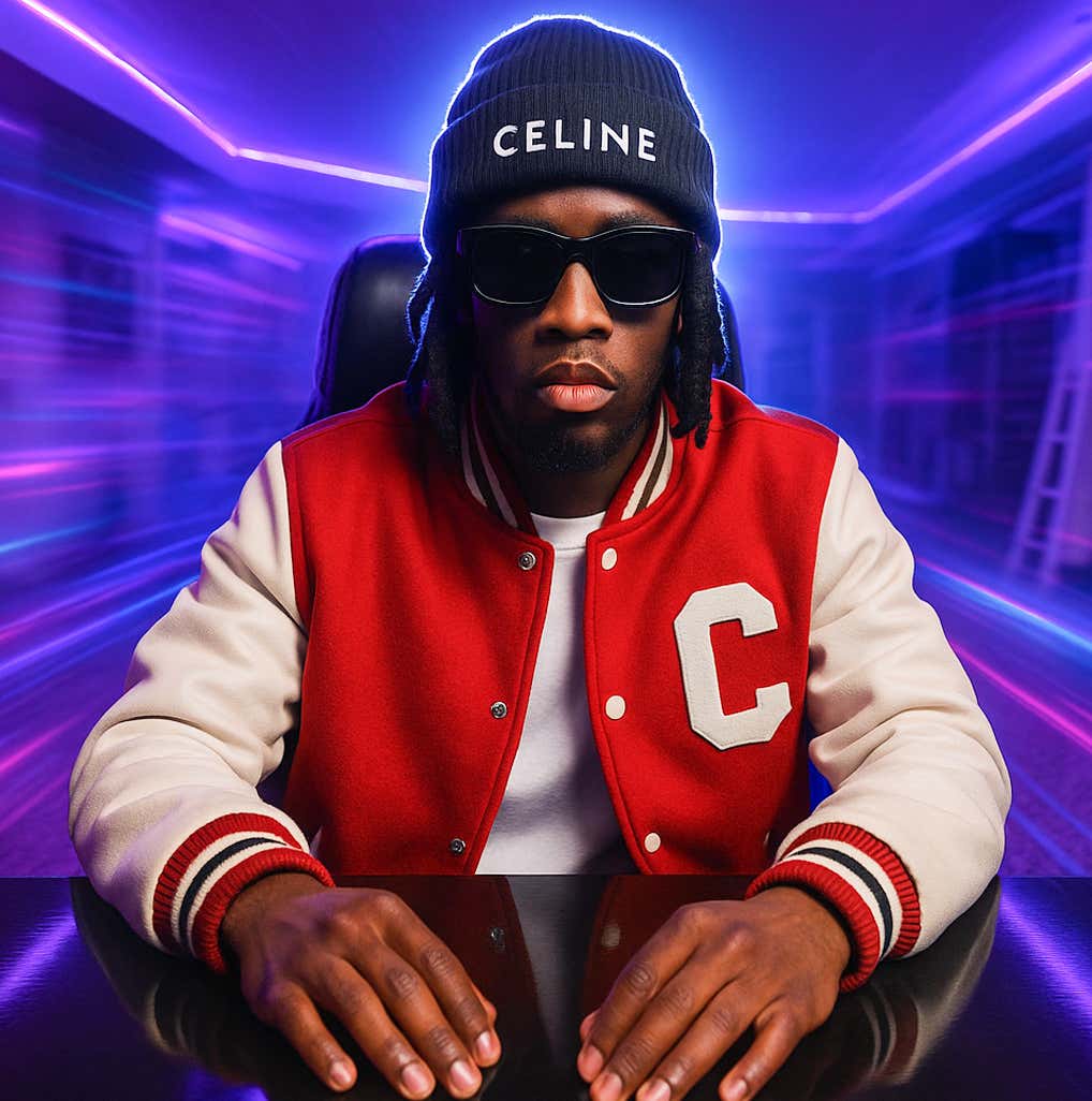Million Dollaz Daily: KAI BEING FOCUSED episode artwork