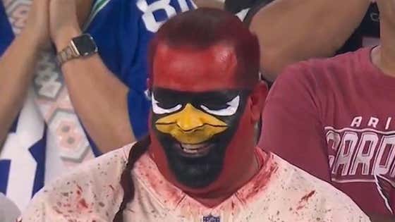 The Saddest NFL Stats Of Week 4