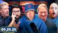 Portnoy & Gruden Shred the NFL, Mets Fumble & Louisville’s Ball Boy | Wake Up Barstool Full Episode
