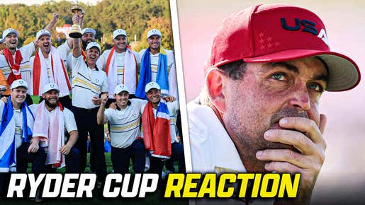 Ryder Cup Reaction: Where Do We Go Now? | Fore Play Episode 803
