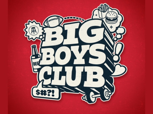 Big Boys Club