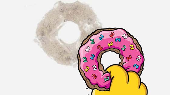 GREAT NEWS - 'The Simpsons Movie' Is Finally Getting A Long-Deserved Sequel