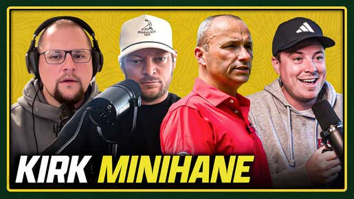 Total System Failure with Kirk Minihane | Fore Play Episode 804