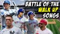 What Is The Best Walk Up Song? (The Bracket, Vol. 191)