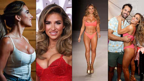 Jessie James Decker Remains The Hottest Housewife On Planet Earth And Her A+ Marriage Habits Should Be The Playbook For Us All