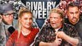 Barstool College Football Show "Rivalry Week" Leads To Tension On The Desk | Barstool College Football Show Week 6