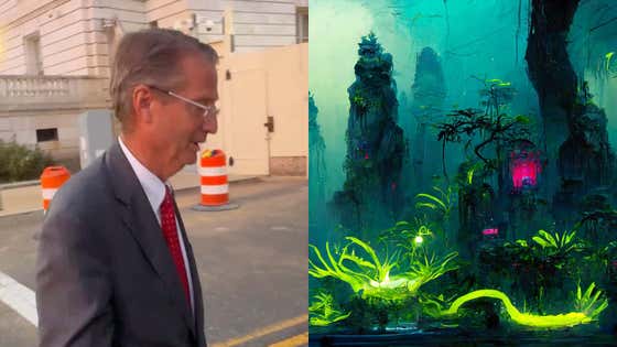 Underwater Aliens Update - Tennessee Congressman Claims There Could Be as Many as 6 Underwater UFO Bases Existing Off The Coast of United States