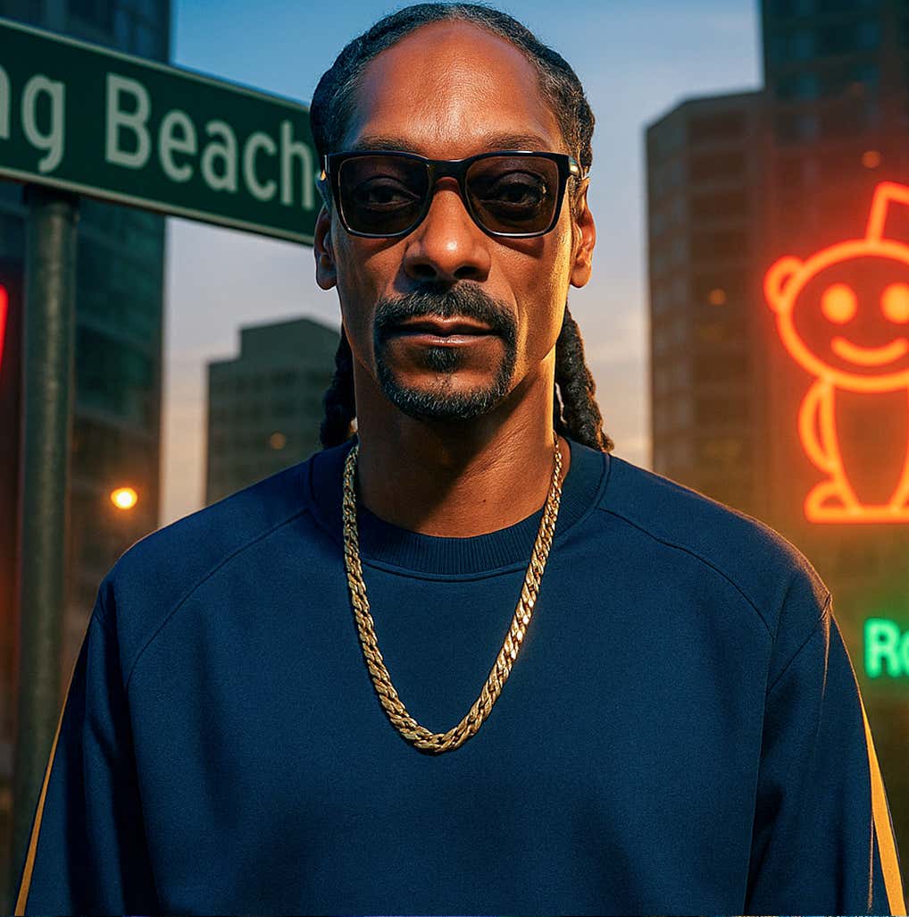 Million Dollaz Daily: SNOOP THE BUSINESS MAN