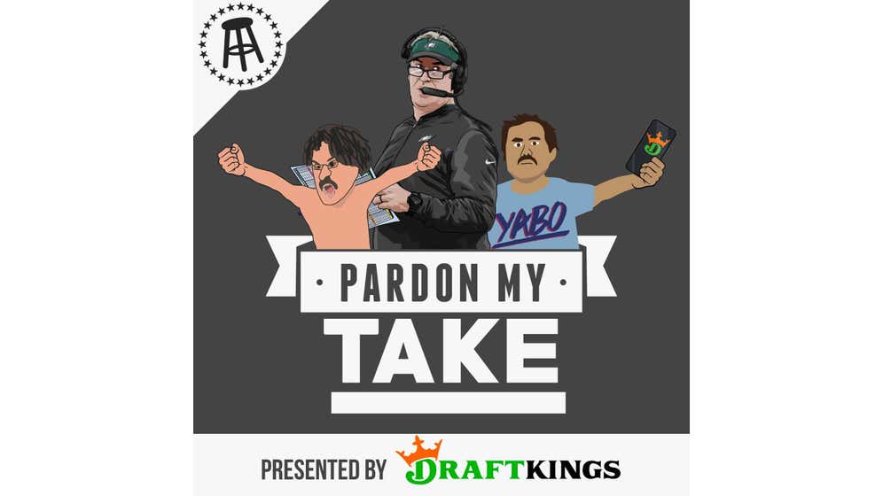 Doug Pederson In Studio, Week 5 Picks And Preview, Playoff Baseball, Big Cat Won The 50/50 And An All Time Fyre Fest
