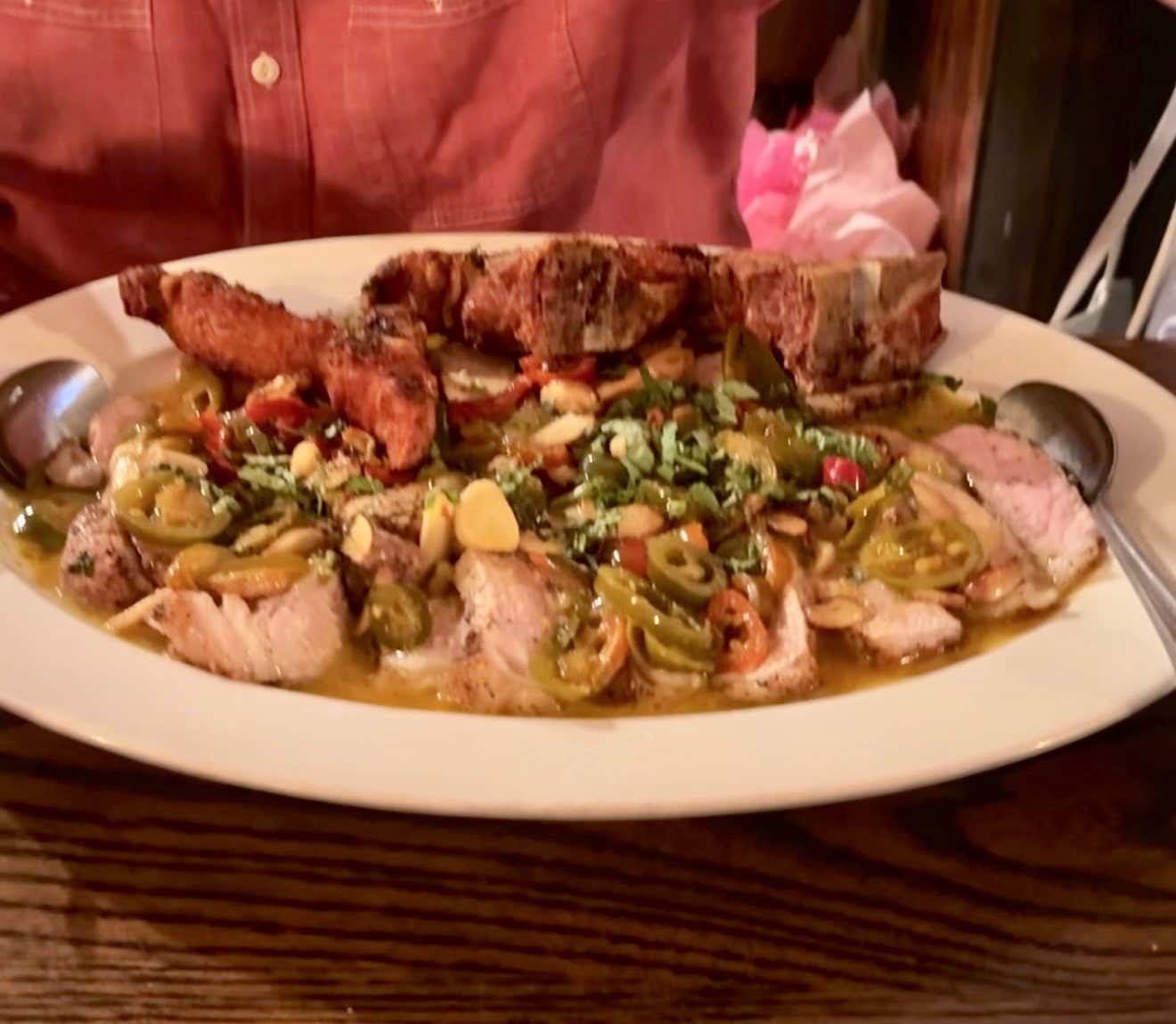 My New Favorite Dish In NYC