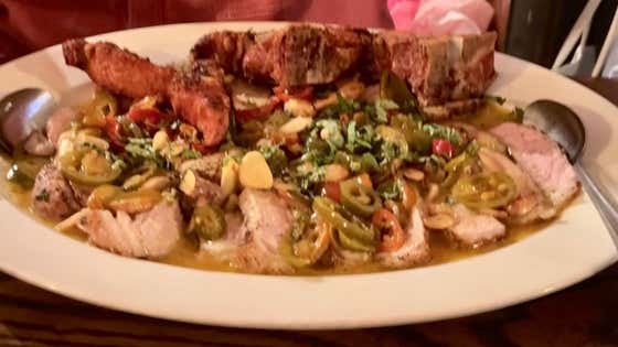 My New Favorite Dish In NYC