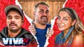 Viral Couple's Relationship Ends Over Sports Bet | VIVA TV