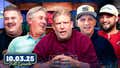 UConn’s Dan Hurley on Coaching Students & Doug Pederson’s NFL Takes | Wake Up Barstool Full Episode