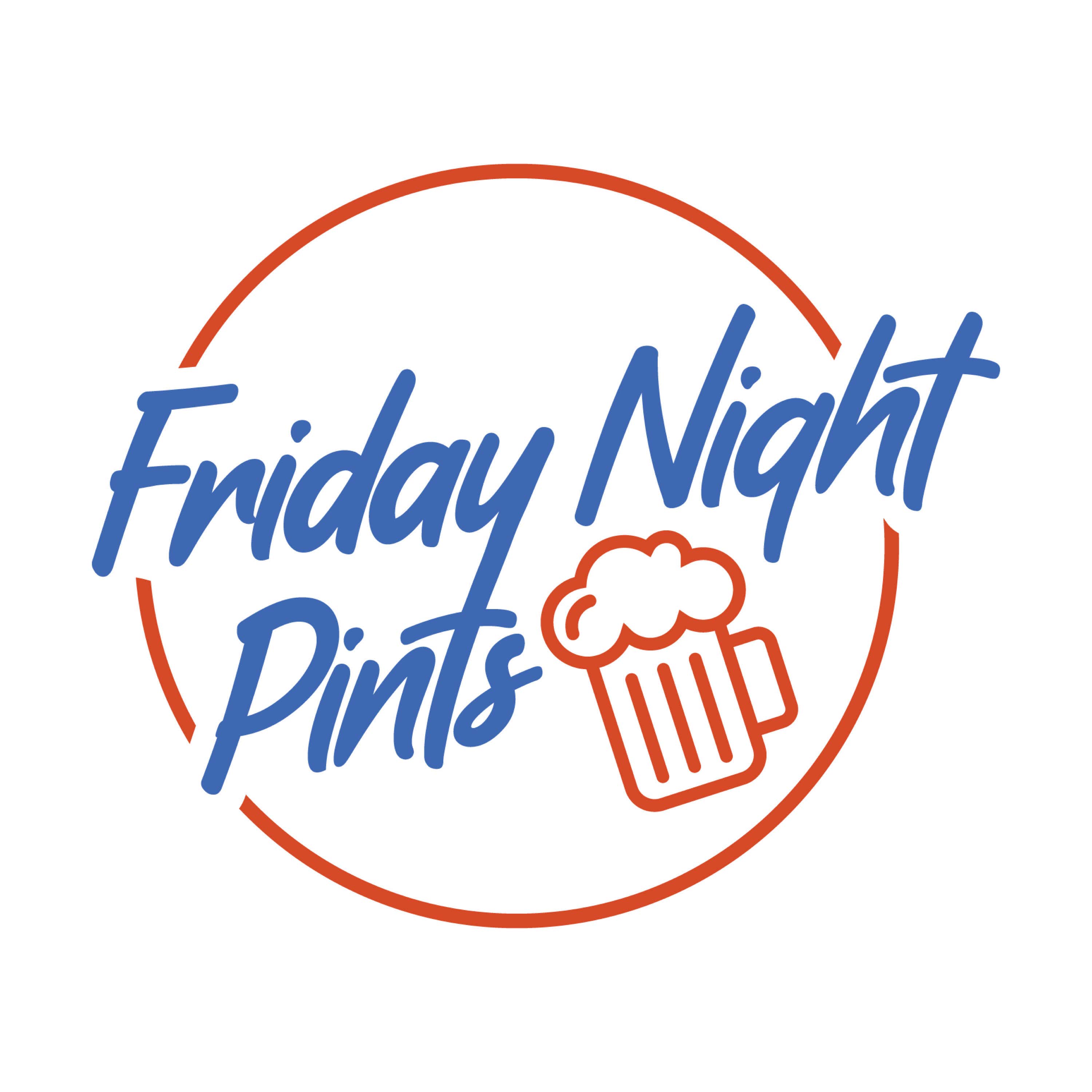 Rico Bosco Shows The Healing Barstool Sports Needs Right Now - Friday Night Pints Rico Bosco Shows The Healing Barstool Sports Needs Right Now - Friday Night Pints