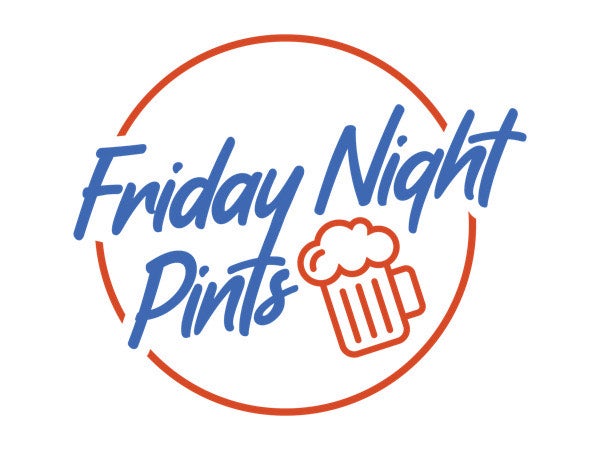 Friday Night Pints
