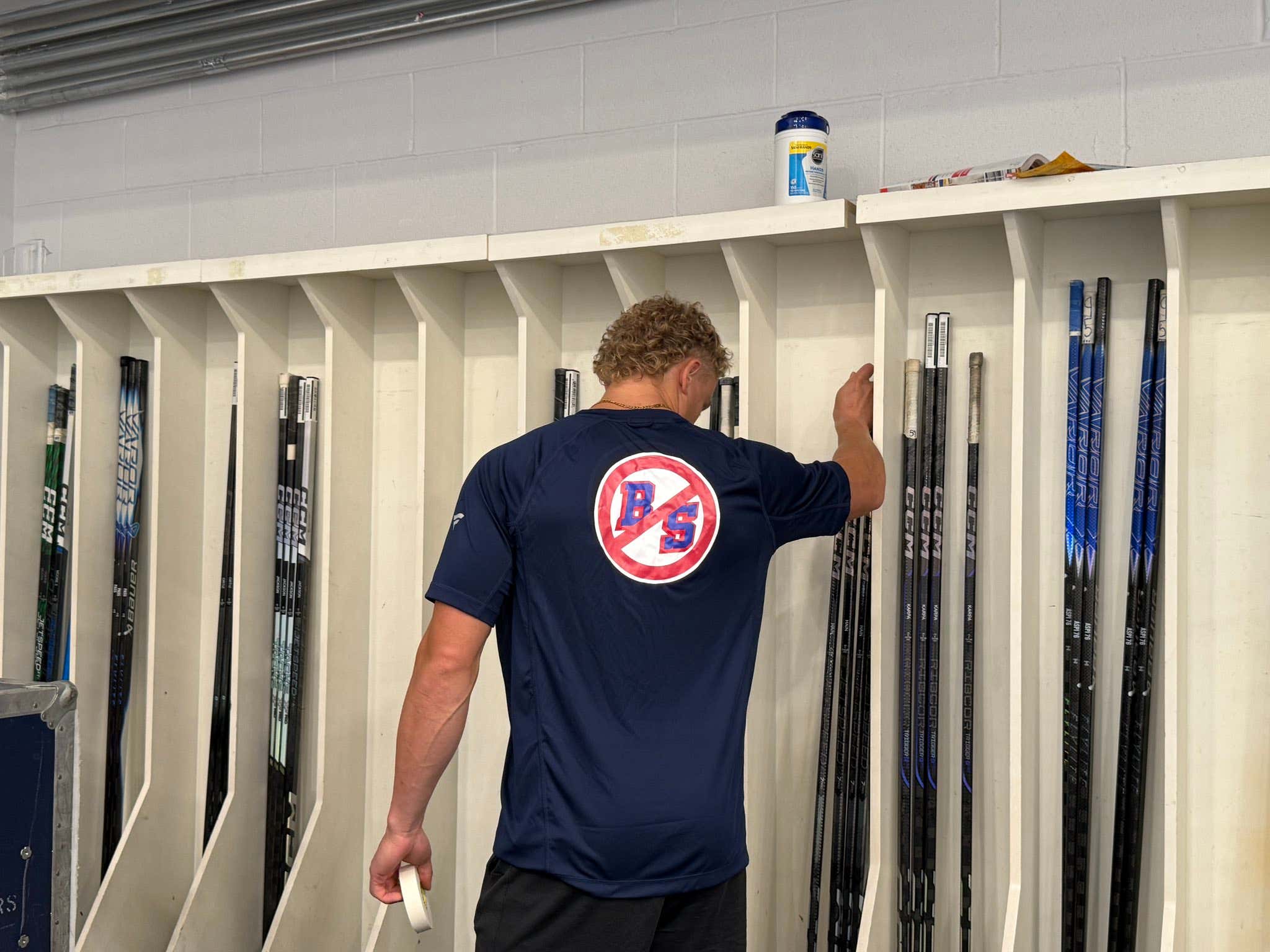 New York Rangers 2025-26 Edition: No B.S.