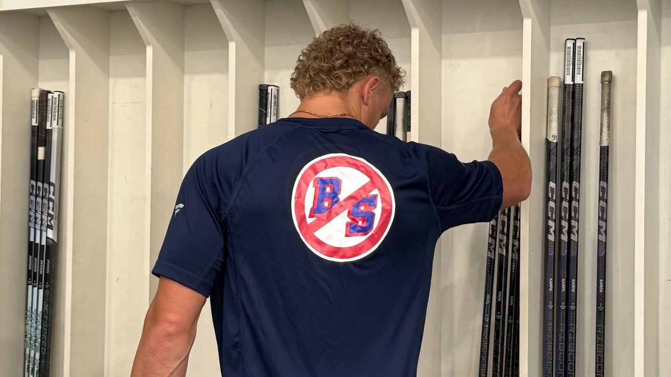 New York Rangers 2025-26 Edition: No B.S.