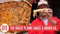 Barstool Pizza Review - The Great Plains Sauce & Dough Co. (Ames, IA)
