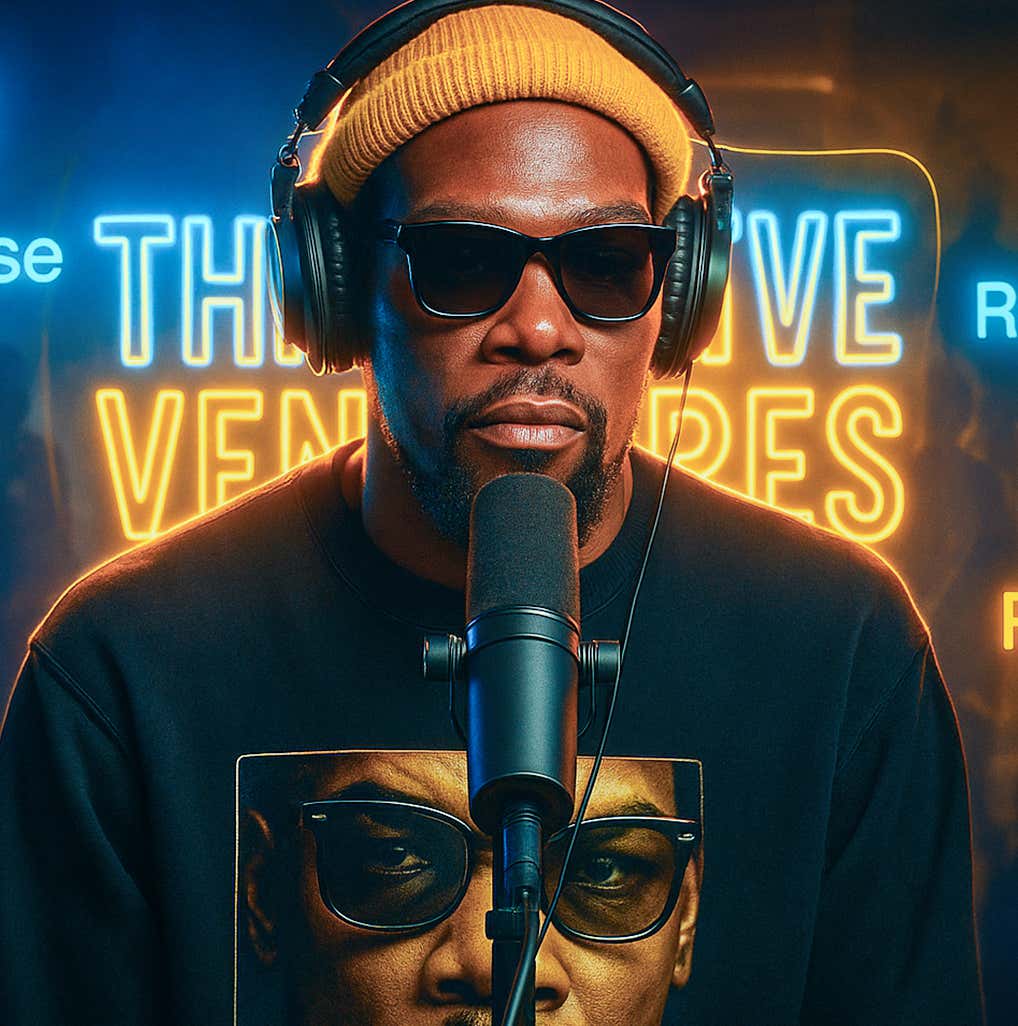Million Dollaz Daily: KD INVESTING + NETWORKING episode artwork