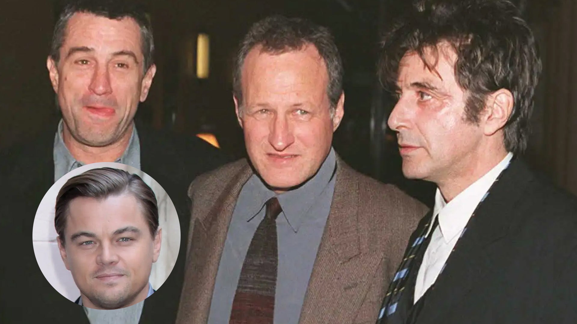 'Heat 2' Is Picking Up Steam With Leo Circling A Main Role