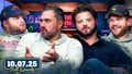 Jaguars MNF Recap, Jayson Werth on Dodgers & NHL Preview | Wake Up Barstool Full Episode