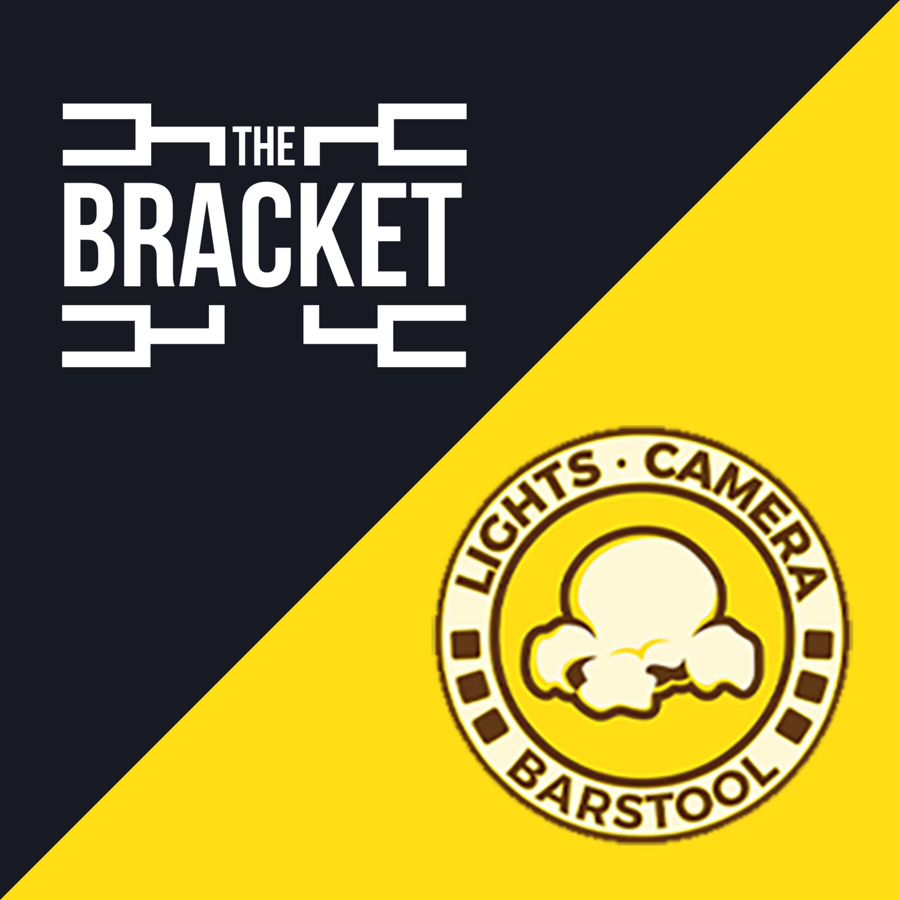 The Bracket & Lights, Camera, Barstool Archives