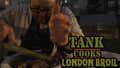 Tank Cooks Grilled London Broil