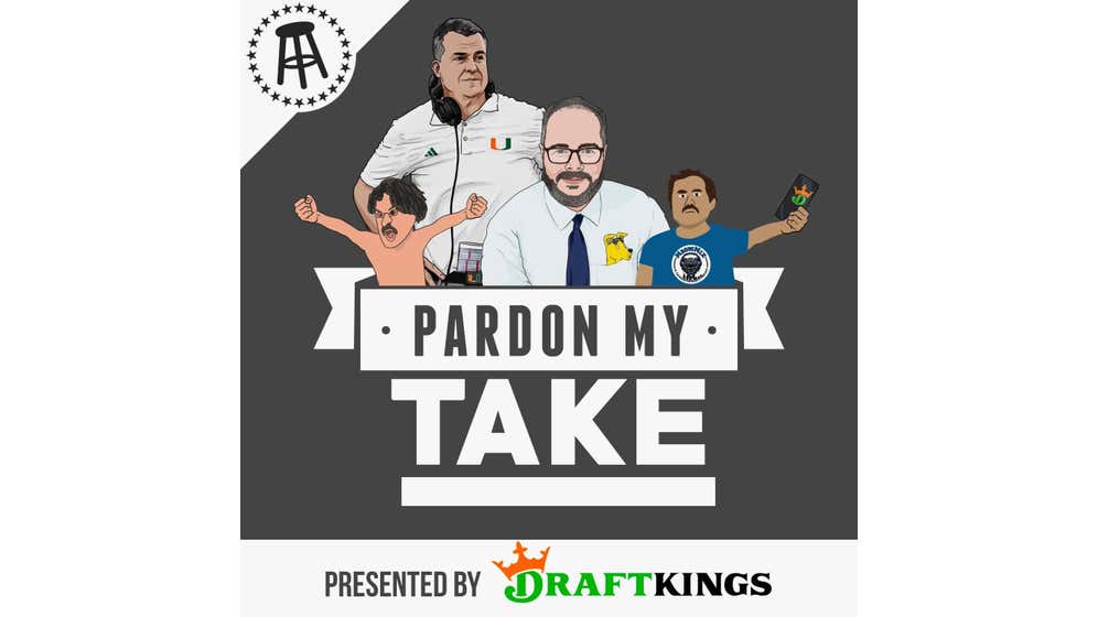 Miami HC Mario Cristobal, CFB With Tom Fornelli, Jerry From Meow Mix + Playoff Baseball, Jaguars Big Win And FAQ's