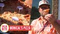 Barstool Pizza Review - Monical's Pizza (Champaign, IL) presented by BODYARMOR