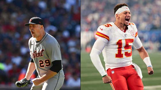 We Are Heading Into One Of The Best Sports Weekends Of The Year