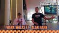 Frank Walks Episode 74: Alan Hahn by BODYARMOR