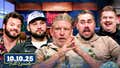Phillies End Of An Era, NFL Week 6 & CFB Week 7 Picks | Wake Up Barstool Full Episode