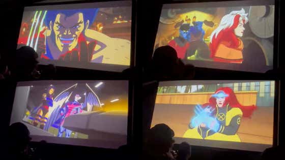 The Trailer For Season 2 Of X-Men 97 Just Leaked From New York Comic Con And We May Have Another Banger On Our Hands