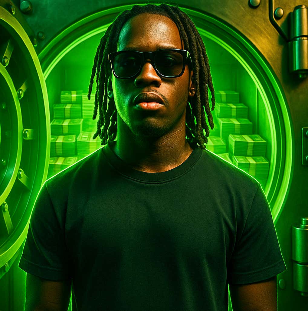 Million Dollaz Daily: KAI HOW LONG IT TOOK TO BECOME A MILLIONAIRE episode artwork